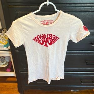 Johnson Motors Tshirt
